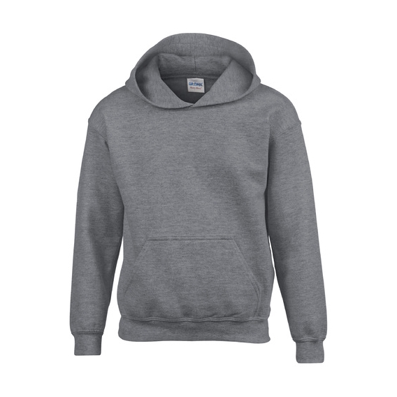 Heavy Blend™ Youth Hooded Sweatshirt