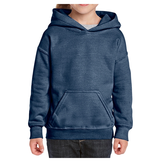 Heavy Blend™ Youth Hooded Sweatshirt