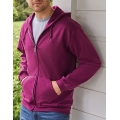 Heavy Blend ™ Full Zip Hooded Sweatshirt