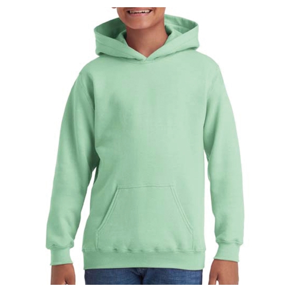 Heavy Blend™ Youth Hooded Sweatshirt