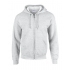 Heavy Blend™ Full Zip Hooded Sweatshirt