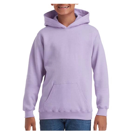 Heavy Blend™ Youth Hooded Sweatshirt