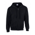 Heavy Blend™ Full Zip Hooded Sweatshirt