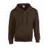 Heavy Blend™ Full Zip Hooded Sweatshirt