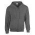 Heavy Blend™ Full Zip Hooded Sweatshirt