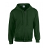 Heavy Blend™ Full Zip Hooded Sweatshirt
