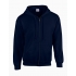 Heavy Blend™ Full Zip Hooded Sweatshirt