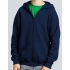 Heavy Blend™ Youth Full Zip Hooded Sweatshirt
