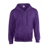 Heavy Blend™ Full Zip Hooded Sweatshirt