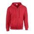 Heavy Blend™ Full Zip Hooded Sweatshirt