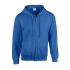 Heavy Blend™ Full Zip Hooded Sweatshirt