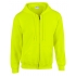 Heavy Blend™ Full Zip Hooded Sweatshirt