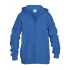 Heavy Blend™ Youth Full Zip Hooded Sweatshirt
