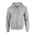 Heavy Blend™ Full Zip Hooded Sweatshirt