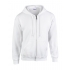 Heavy Blend™ Full Zip Hooded Sweatshirt