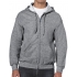 Heavy Blend™ Full Zip Hooded Sweatshirt