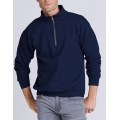 Heavy Blend ™ Vintage 1/4 Zip Sweatshirt