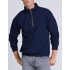 Heavy Blend™ Vintage 1/4 Zip Sweatshirt