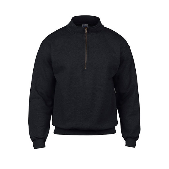 Heavy Blend™ Vintage 1/4 Zip Sweatshirt