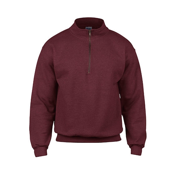 Heavy Blend™ Vintage 1/4 Zip Sweatshirt