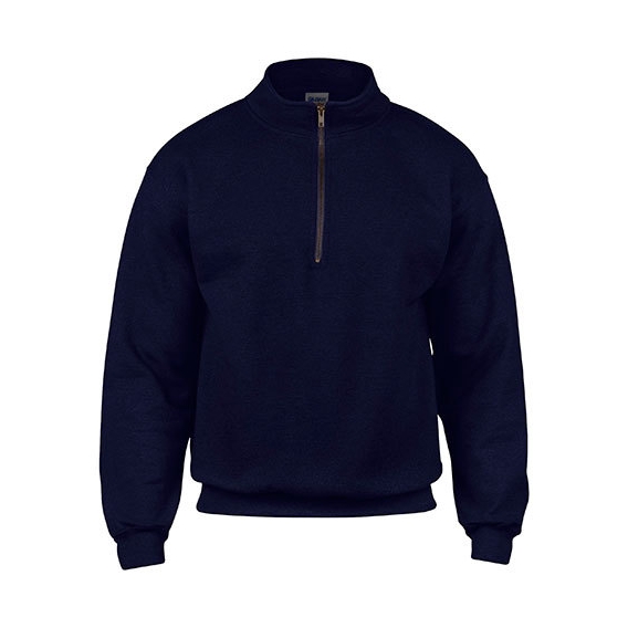 Heavy Blend™ Vintage 1/4 Zip Sweatshirt