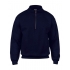 Heavy Blend™ Vintage 1/4 Zip Sweatshirt
