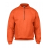 Heavy Blend™ Vintage 1/4 Zip Sweatshirt