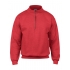 Heavy Blend™ Vintage 1/4 Zip Sweatshirt