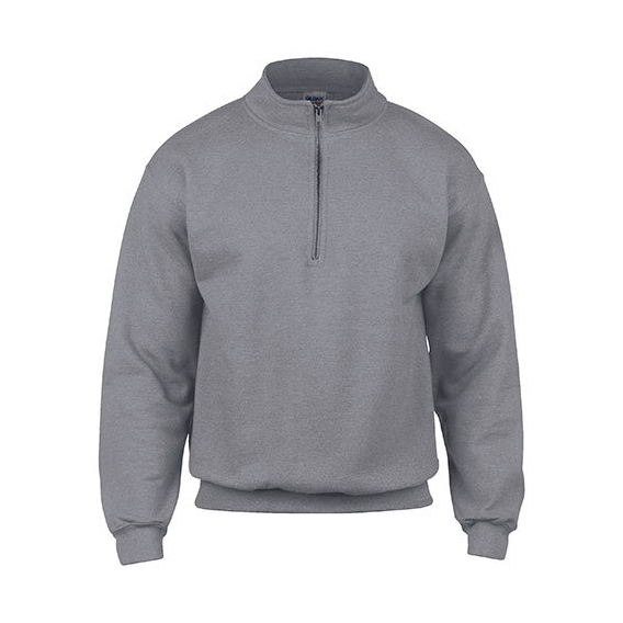 Heavy Blend™ Vintage 1/4 Zip Sweatshirt