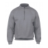 Heavy Blend™ Vintage 1/4 Zip Sweatshirt