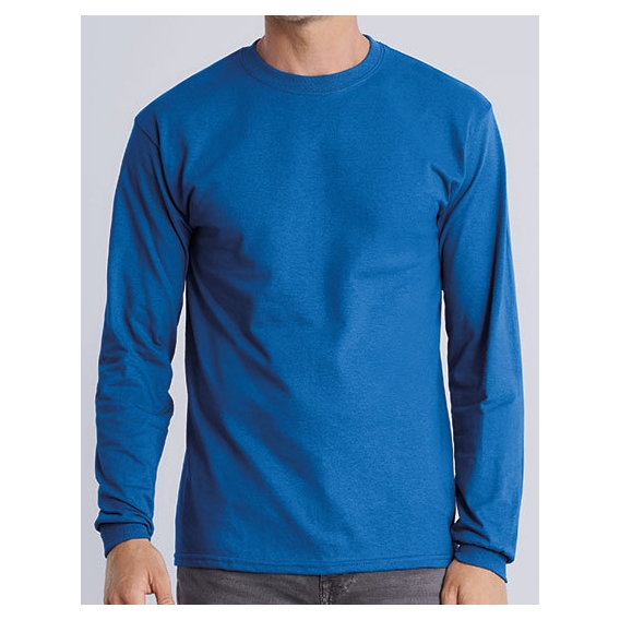 Ultra Cotton™ Long Sleeve T- Shirt