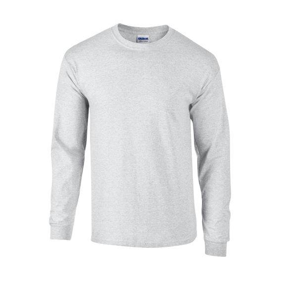 Ultra Cotton™ Long Sleeve T- Shirt