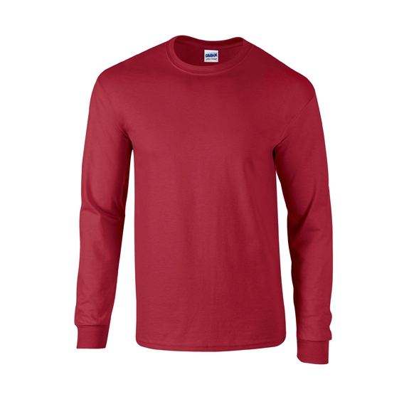Ultra Cotton™ Long Sleeve T- Shirt