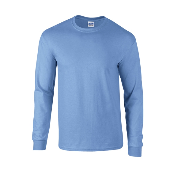 Ultra Cotton™ Long Sleeve T- Shirt