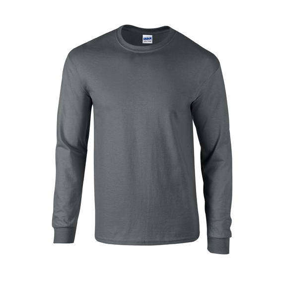 Ultra Cotton™ Long Sleeve T- Shirt