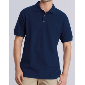 Ultra Cotton ™ Piqué Polo