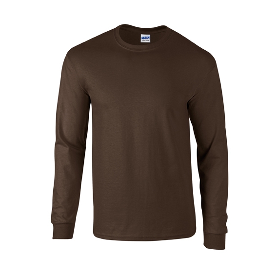 Ultra Cotton™ Long Sleeve T- Shirt