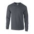 Ultra Cotton™ Long Sleeve T- Shirt