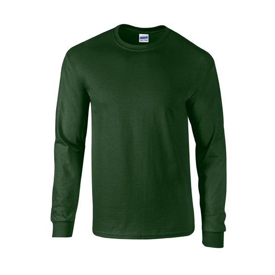 Ultra Cotton™ Long Sleeve T- Shirt
