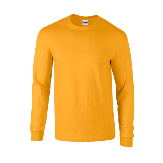 Ultra Cotton™ Long Sleeve T- Shirt