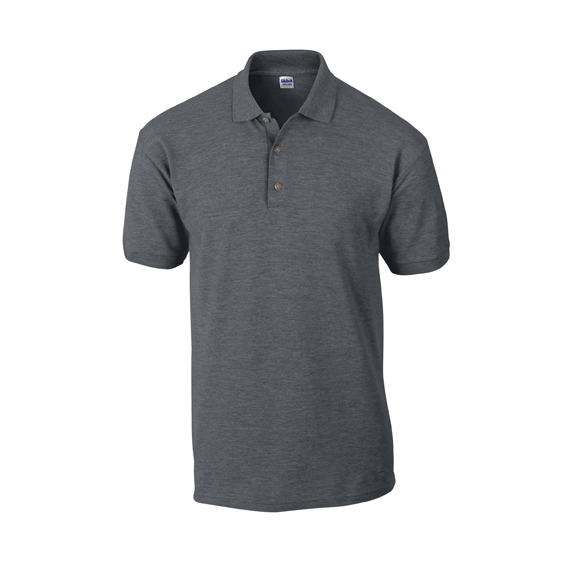 Ultra Cotton™ Piqué Polo