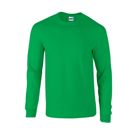 Ultra Cotton™ Long Sleeve T- Shirt