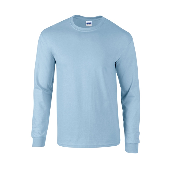 Ultra Cotton™ Long Sleeve T- Shirt