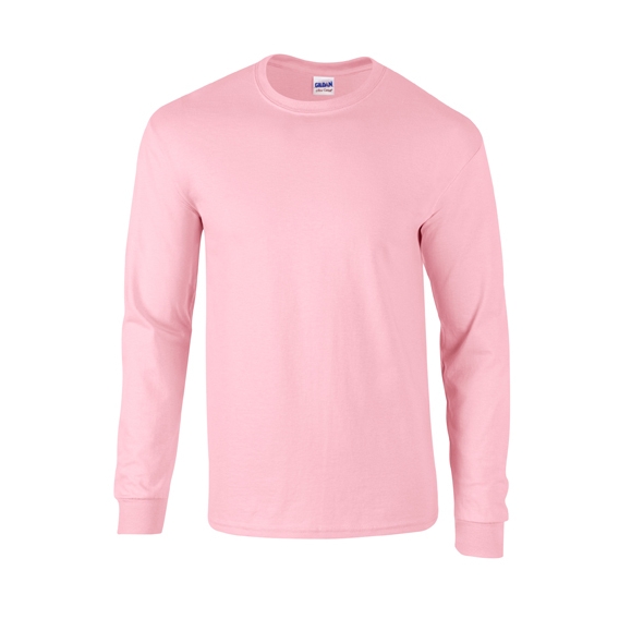 Ultra Cotton™ Long Sleeve T- Shirt