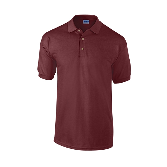 Ultra Cotton™ Piqué Polo