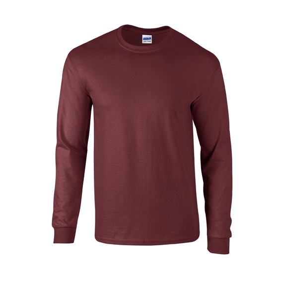 Ultra Cotton™ Long Sleeve T- Shirt