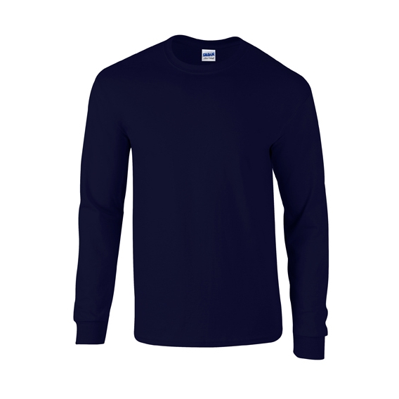 Ultra Cotton™ Long Sleeve T- Shirt
