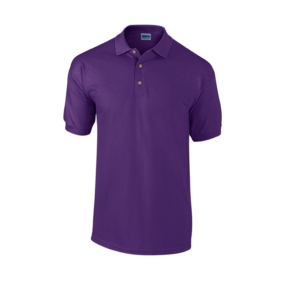 Ultra Cotton™ Piqué Polo