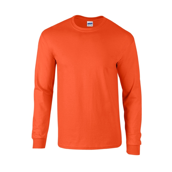 Ultra Cotton™ Long Sleeve T- Shirt