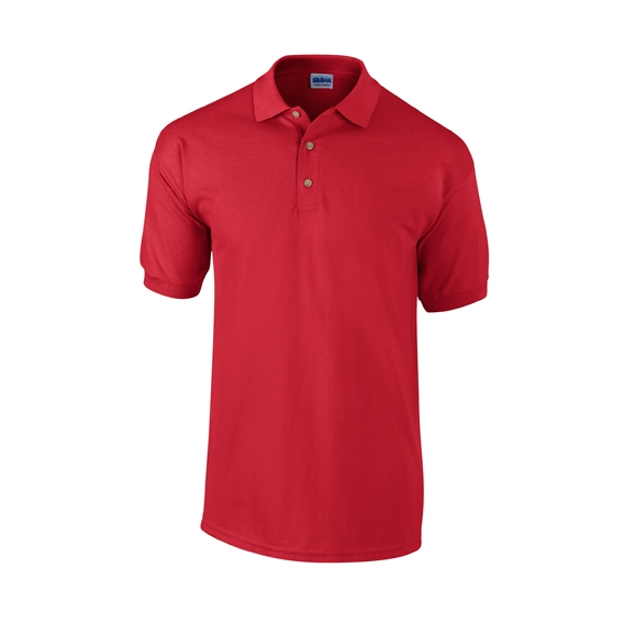 Ultra Cotton™ Piqué Polo